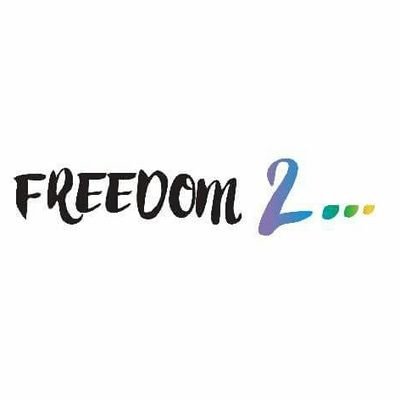 FREEDOM 2 offers preventative services for girls (12 - 17 year olds). East London/ Essex based. Charity number 1178780. For the 1 ©