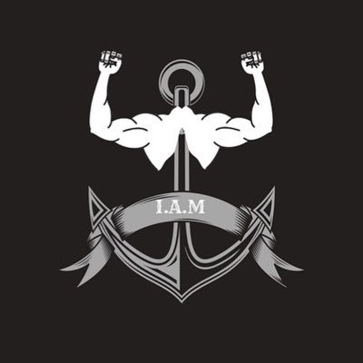 Iron Anchor Muscle