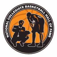 National Collegiate Basketball Hall of Fame(@CBHOF) 's Twitter Profileg