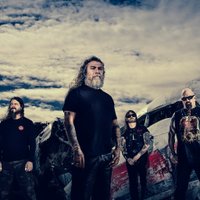 Slayer (@slayer) 's Twitter Profile