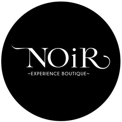 NOIR Experience Boutique es el lugar donde se fusionan la sensualidad y la consciencia para darle a tu intimidad un toque más chic.