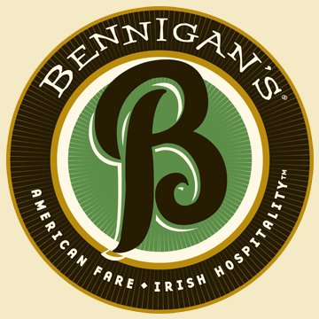 Welcome to Bennigan's, a legendary, chef-driven neighborhood pub and the perfect place to kick back and experience the genuine spirit of Irish Hospitality.