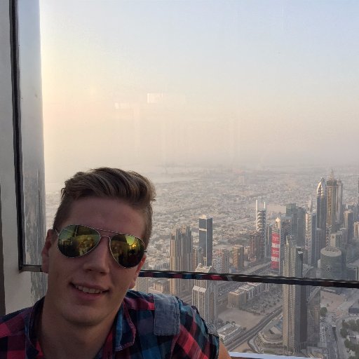 JDuchecek's profile picture. 