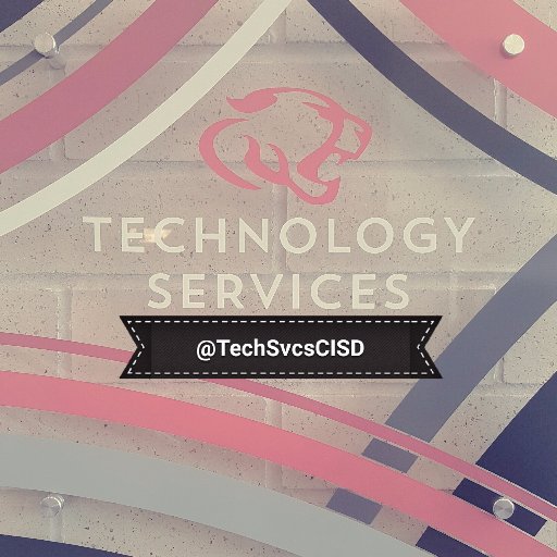 Crosby ISD Technology Services