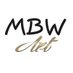 MBW Art (@MBWArt) Twitter profile photo