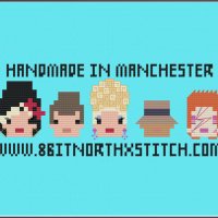 8bitnorthxstitch(@8bitnortherner) 's Twitter Profileg