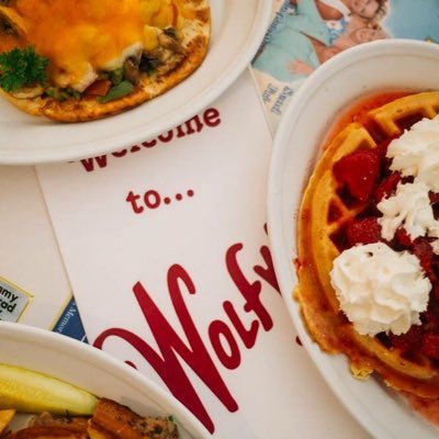 wolfysocala's profile picture. Wolfys Restaurant