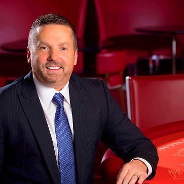 JohnnyLasVegas's profile picture. President of Iron Wolf Golf and Country Club