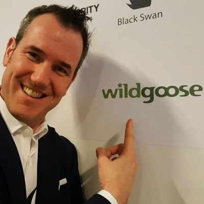 I am the Founder and Managing Director of Wildgoose, and we are passionate about Technology Fuelled Engagement! Loves sport, travel, family, friends and life!