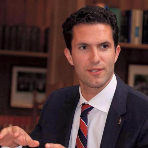 Bobak Azamian, MD, PhD Profile