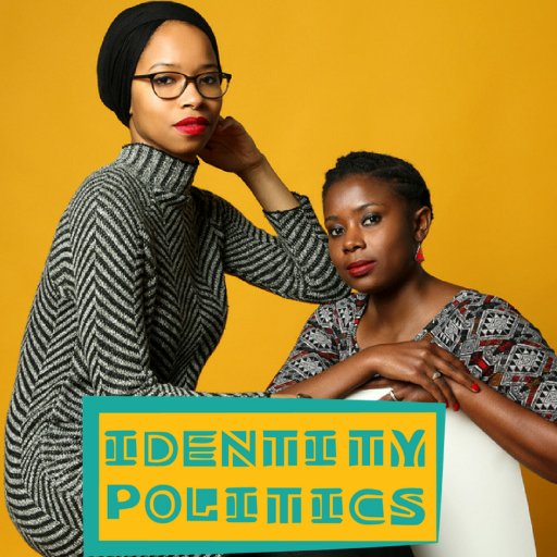 Hosted by @i_saleem & @MsMakkah, Identity Politics is a podcast on race, gender and Muslims in America.