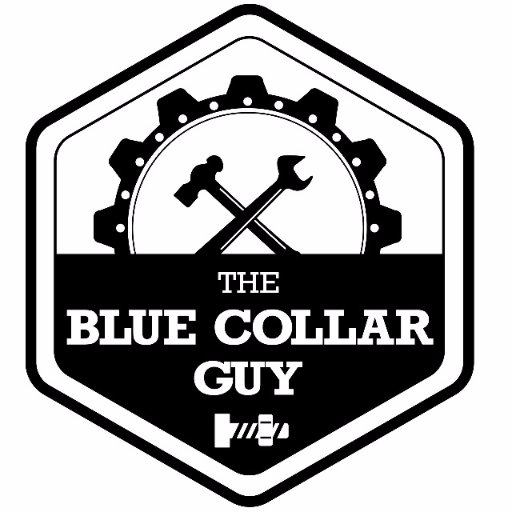 Third Generation Blue Collar Entrepreneur and advocate for the Blue Collar Trades. #thebluecollarguy #thebluecollaradvantage