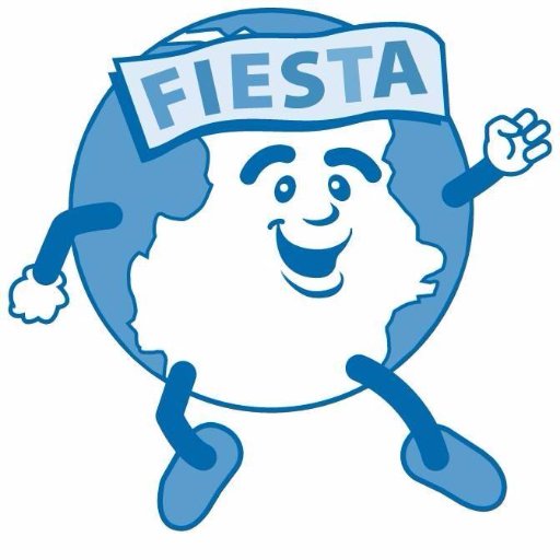 The official twitter account for Oshawa's Fiesta Week!