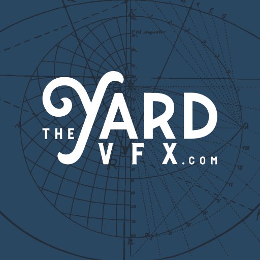 The Yard is a french VFX studio dedicated to Film and Episodic.