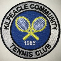 Kilfeacle Community Tennis Club(@KilfeacleTennis) 's Twitter Profile Photo