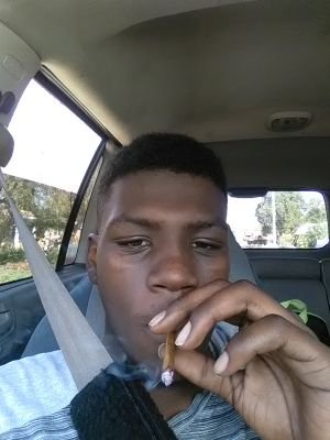 Young nigga wit doe