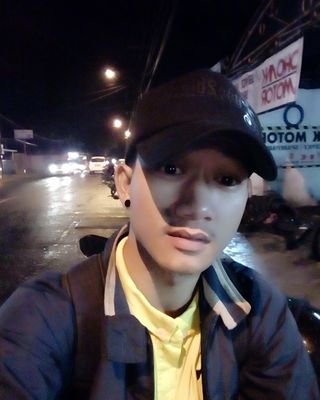 Semangat terus
