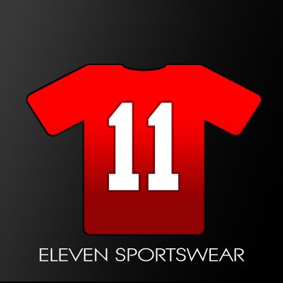 Eleven Sportswear 11sportswear Twitter