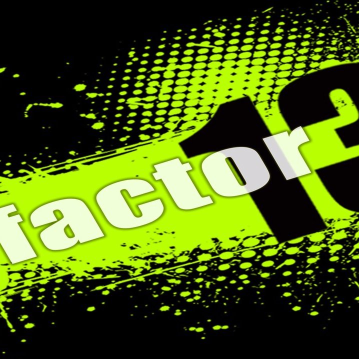 FACTOR13MODELOS's profile picture. 