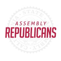 California Assembly Republicans (@asmrepublicans) 's Twitter Profile Photo California Assembly Republicans (@asmrepublicans) 's Twitter Profile Photo