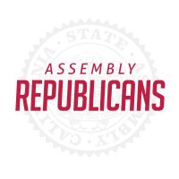 California Assembly Republicans(@AsmRepublicans) 's Twitter Profile Photo