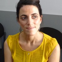 Laura M. Perez-Lopez (@lauramperezl) 's Twitter Profile Photo