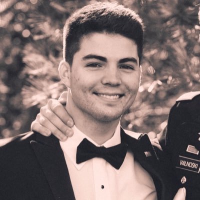 billy_herzer's profile picture. UMD 2018