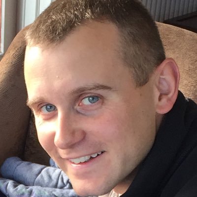 ChrisMace83's profile picture. 