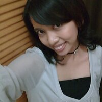 Rafika Arriani (@vee_rush) 's Twitter Profile