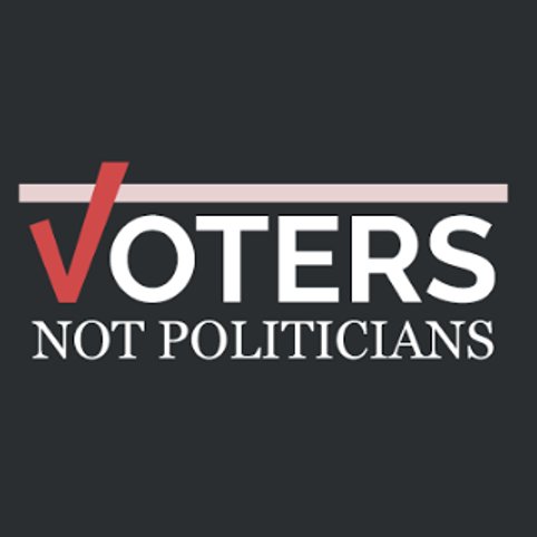 Voters Not Politicians is a nonpartisan advocacy organization that works to strengthen democracy by engaging people across Michigan in effective citizen action.