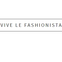 vivefashionista's profile picture. 