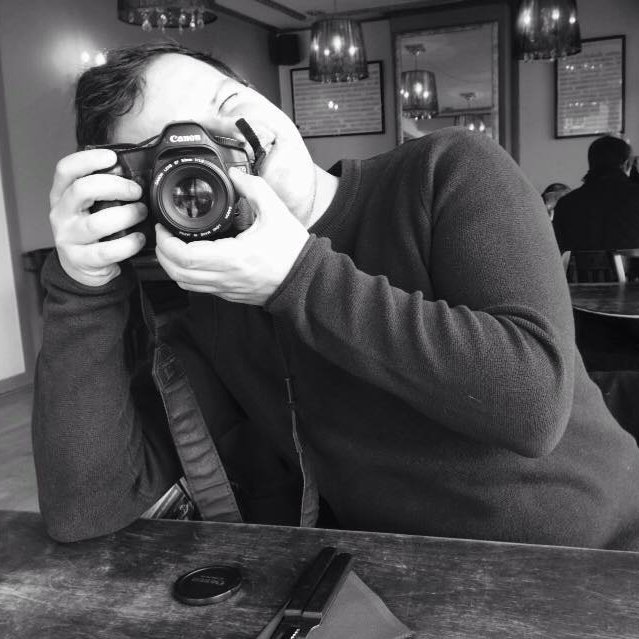 Self taught, natural light, lifestyle photographer. Photography has always been part of my life, it's not just something I do or even a hobby, it's who I am.