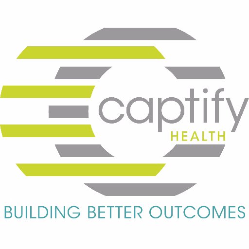 CaptifyHealth's profile picture. Captify Health improves the value of digestive health care with technology-enabled services for physician practices, health plans and health systems.