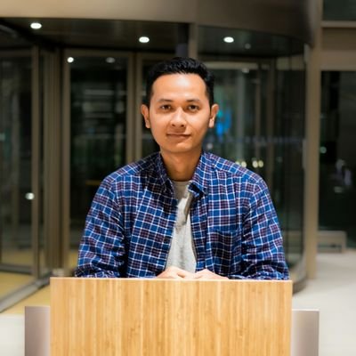 harrynv_'s profile picture. Indonesia