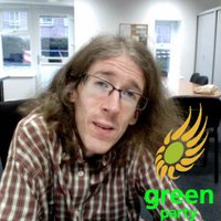 Alan Simpson (@bioniciguana) 's Twitter Profile