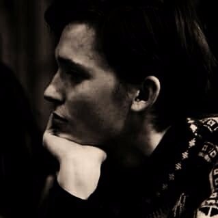 studentas123's profile picture. Acting student