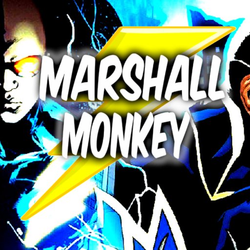 MarshallMonkey1's profile picture. This my Youtube's official Twitter. Go follow my main Twitter and my Youtube channel for Reviews, Fun Shows, And More!!!!! My personal Twitter: @Marshallmonkey8