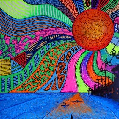 🌑Content will be removed on request 🌘 DM for submissions 🌗 I do not own any media posted 🌖 Take a break and read some trippy stories 🌕