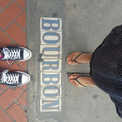 DanielleMParris's profile picture. 