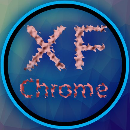 XFchrome's profile picture. 