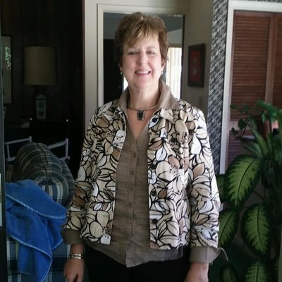 25 years as a Florida High School Counselor; Basset Hound Breeder; Author of THE PET SOUL BOOK; loving human…unapologetic lover of democracy..Go Blue 2022/24