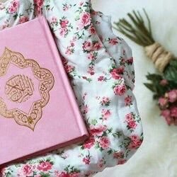 fo0ofo0o2018's profile picture. إن في جوفي كِتابٌ صانني منْ كٰل كربٍ؛لتغليف المصاحف بكل حب💗. للطلب واتساب : 0582449996