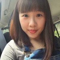 Jie Yin ❤(@elainejy) 's Twitter Profile Photo