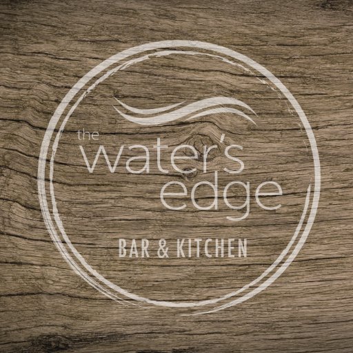 Nestled on Newark's picturesque waterfront, The Water's Edge is a stylish river view bar & kitchen