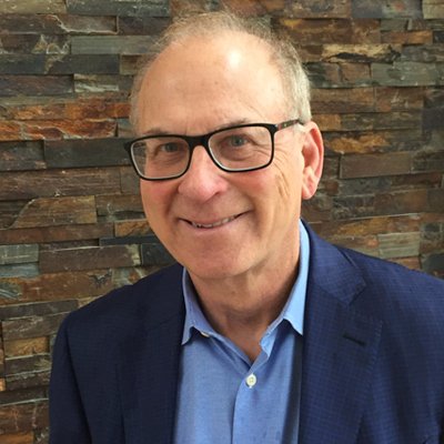 Founder & CEO of @DecisionClarity. Helping senior leaders mobilize their strategic visions. Author of “Do More Good. Better.” Giants fan.