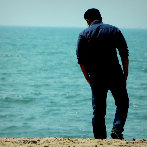 deepak41194's profile picture. 