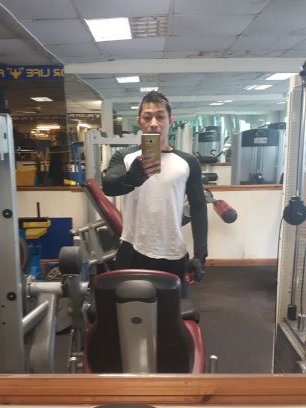 Work hard play hard