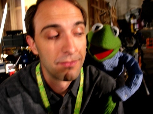 Jkirkpat07's profile picture. I'm a New York filmmaker and editor. Run tell that.