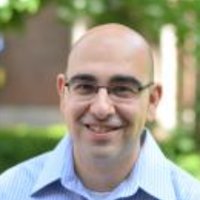 David Irwin (@drdirwin) 's Twitter Profile