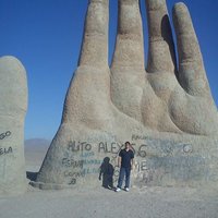 fénix (@lobos2311) 's Twitter Profile